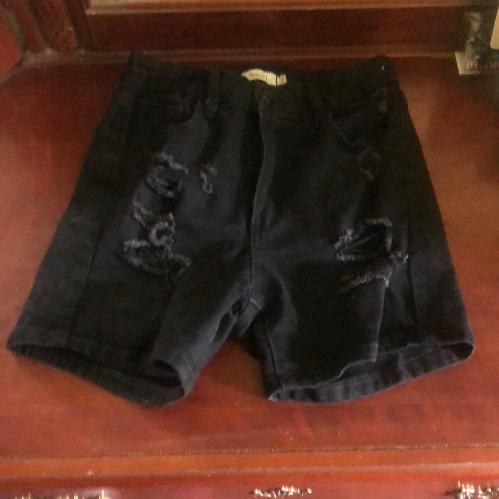 Rue21 Jean Shorts